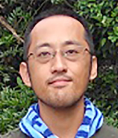 Kazuhiro Aoki