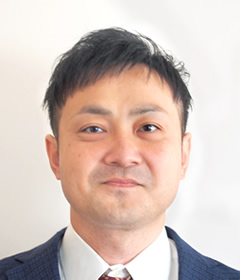 Tomoyuki Shikata