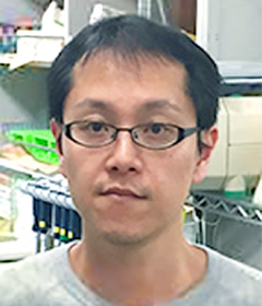 Kyosuke Shinohara