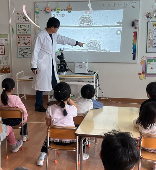 札幌だいいち幼稚園