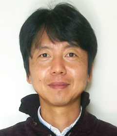 Tsuyoshi Onizuka