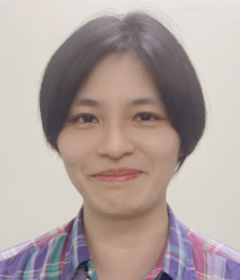 Saho Kitatsuji