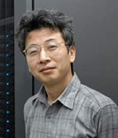 Ikuo Uchiyama