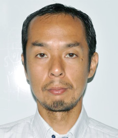 Hiroshi Yoshikawa