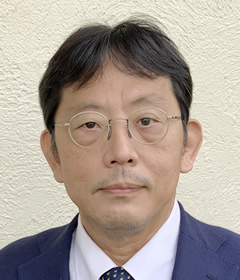 Manabu Yoshida