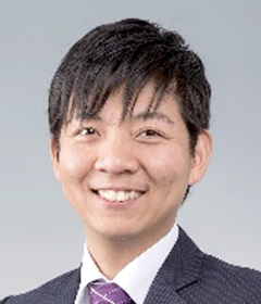 Kenji Kikuchi