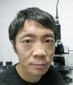 Shuichi Nakamura