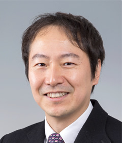 Takuji Ishikawa