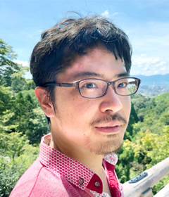 Kenta Ishimoto