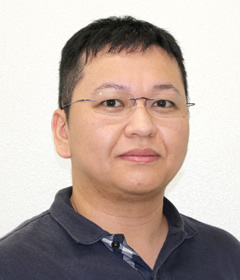 Itsuki Kunita