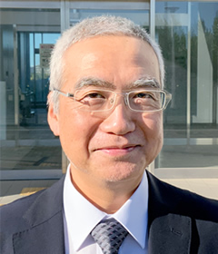Toshiyuki Nakagaki
