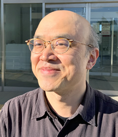 Katsuhiko Sato