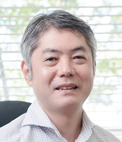 Makoto Iima