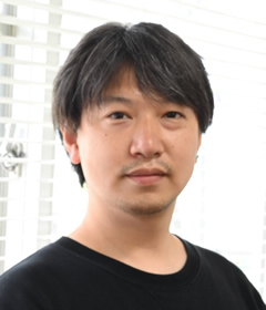 Hiroshi Yamashita
